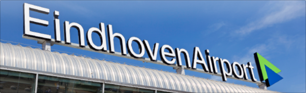 Parkeren Eindhoven Airport
